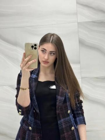 Олеся